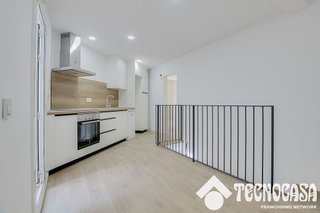 Dúplex en venta en La Salut - Lloreda en Badalona