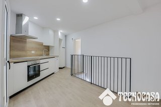 Dúplex en venta en La Salut - Lloreda en Badalona