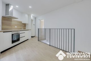 Dúplex en venta en La Salut - Lloreda en Badalona