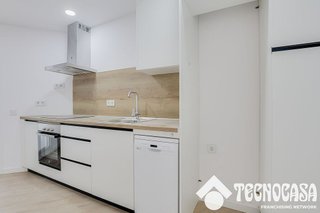Dúplex en venta en La Salut - Lloreda en Badalona