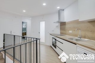Dúplex en venta en La Salut - Lloreda en Badalona