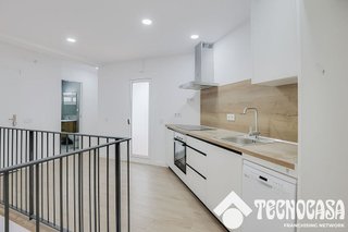 Dúplex en venta en La Salut - Lloreda en Badalona