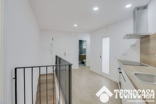Dúplex en venta en La Salut - Lloreda en Badalona