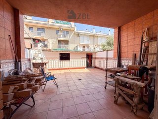 Casa adosada en venta en Sant Joan de Vilatorrada