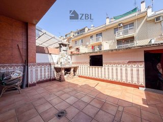 Casa adosada en venta en Sant Joan de Vilatorrada