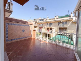 Casa adosada en venta en Sant Joan de Vilatorrada