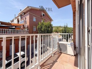 Casa adosada en venta en Sant Joan de Vilatorrada