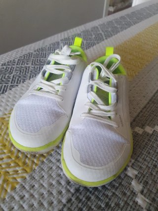 Zapatillas Waals Barefoot Talla 36