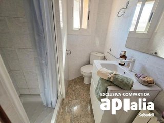 Piso en venta en Creu de Barberà en Sabadell