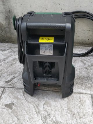 Hidrolimpiadora Bosch AQT 33-10