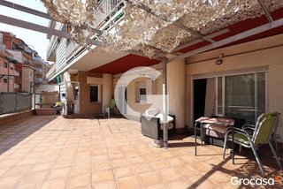 Piso en venta en Les Planes en Hospitalet de Llobregat, L´