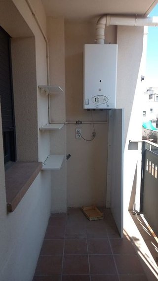 Piso en venta en Sant Julià - El Pla del Diable en Vilafranca del Penedès