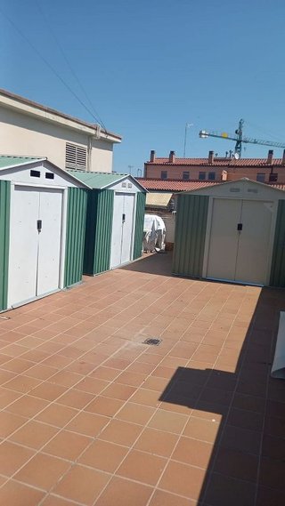 Piso en venta en Sant Julià - El Pla del Diable en Vilafranca del Penedès