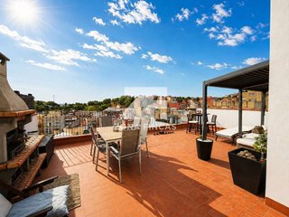 Piso en venta en La Salut - Lloreda en Badalona