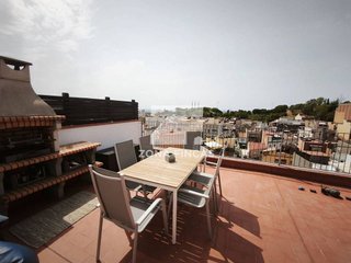 Piso en venta en La Salut - Lloreda en Badalona