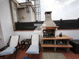 Piso en venta en La Salut - Lloreda en Badalona
