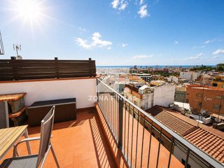 Piso en venta en La Salut - Lloreda en Badalona