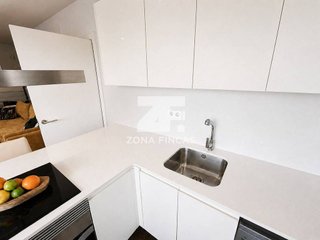 Piso en venta en La Salut - Lloreda en Badalona