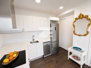 Piso en venta en La Salut - Lloreda en Badalona