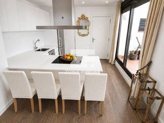 Piso en venta en La Salut - Lloreda en Badalona
