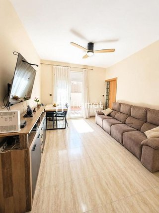 Piso en venta en Montigalà -Sant Crist en Badalona