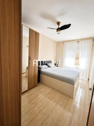 Piso en venta en Montigalà -Sant Crist en Badalona