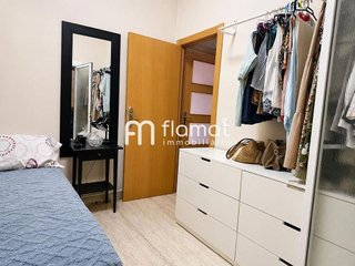 Piso en venta en Montigalà -Sant Crist en Badalona