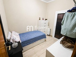 Piso en venta en Montigalà -Sant Crist en Badalona