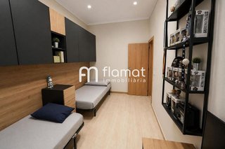 Piso en venta en Montigalà -Sant Crist en Badalona