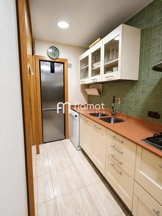 Piso en venta en Montigalà -Sant Crist en Badalona