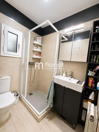 Piso en venta en Montigalà -Sant Crist en Badalona