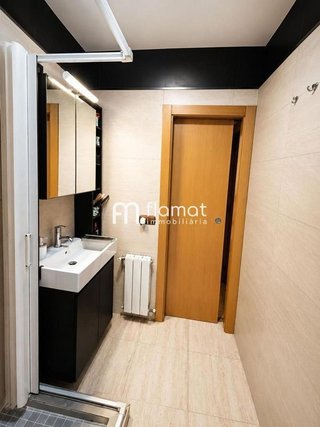 Piso en venta en Montigalà -Sant Crist en Badalona