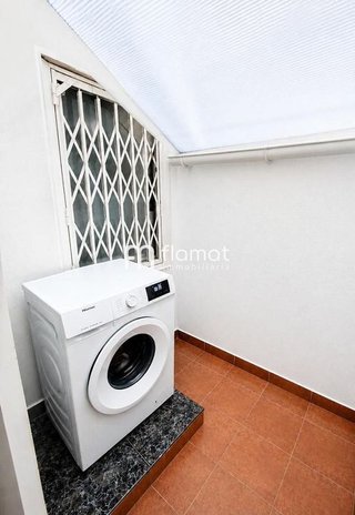 Piso en venta en Montigalà -Sant Crist en Badalona
