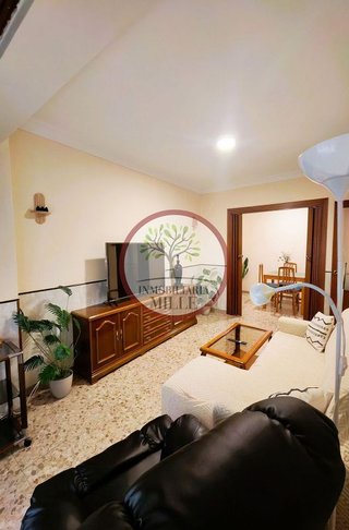 Piso en alquiler en Fajardo en Ferrol