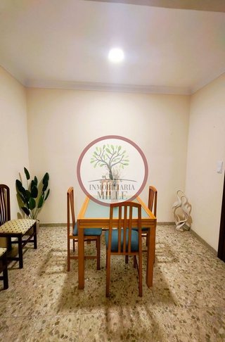 Piso en alquiler en Fajardo en Ferrol