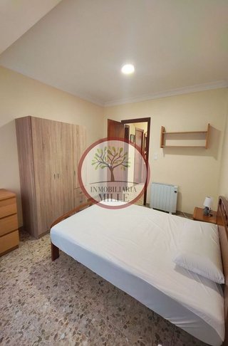 Piso en alquiler en Fajardo en Ferrol