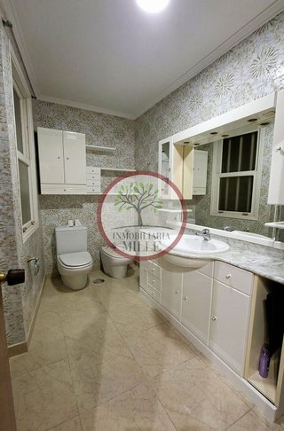 Piso en alquiler en Fajardo en Ferrol