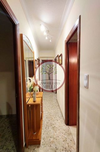 Piso en alquiler en Fajardo en Ferrol