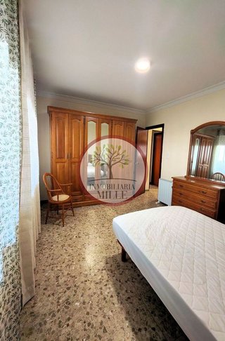 Piso en alquiler en Fajardo en Ferrol