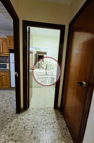 Piso en alquiler en Fajardo en Ferrol