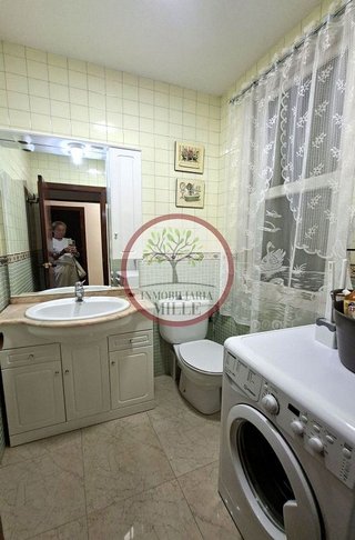 Piso en alquiler en Fajardo en Ferrol