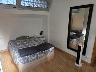 Ático en venta en El Coll - Sant Francesc en Sant Cugat del Vallès