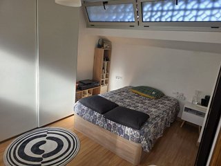 Ático en venta en El Coll - Sant Francesc en Sant Cugat del Vallès