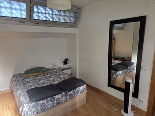 Ático en venta en El Coll - Sant Francesc en Sant Cugat del Vallès