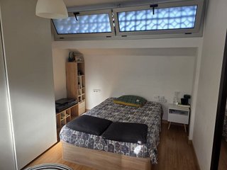 Ático en venta en El Coll - Sant Francesc en Sant Cugat del Vallès