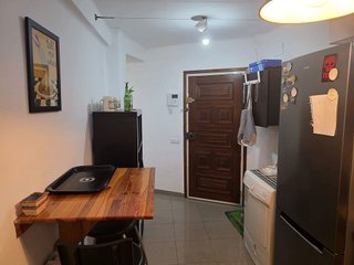 Ático en venta en El Coll - Sant Francesc en Sant Cugat del Vallès