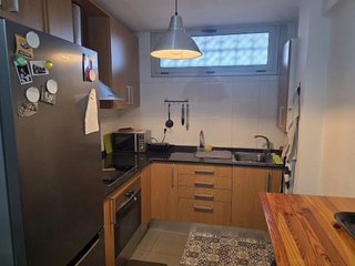 Ático en venta en El Coll - Sant Francesc en Sant Cugat del Vallès