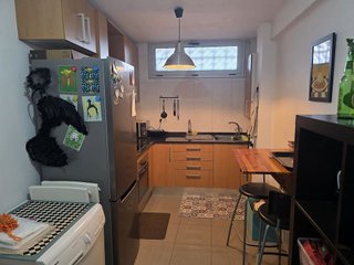 Ático en venta en El Coll - Sant Francesc en Sant Cugat del Vallès