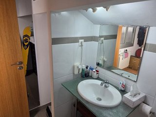 Ático en venta en El Coll - Sant Francesc en Sant Cugat del Vallès