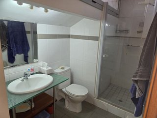 Ático en venta en El Coll - Sant Francesc en Sant Cugat del Vallès